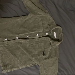 Zara shirt
